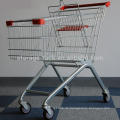 Lebensmittelgeschäft Push Cart